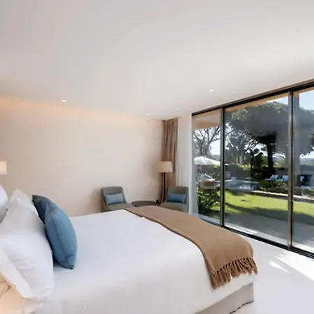 Villa Villa Cap Tahiti Two Minute To Tahiti Beach Saint-Tropez