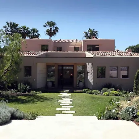 Villa Cap Tahiti Two Minute To Tahiti Beach * Saint-Tropez